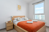 Apartament STRYJENSKICH - Ursynów - Warsaw - Polska