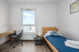 Apartament STRYJENSKICH - Ursynów - Warsaw - Polska