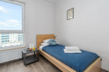 Apartament STRYJENSKICH - Ursynów - Warsaw - Polska
