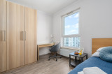 Apartament STRYJENSKICH - Ursynów - Warsaw - Polska