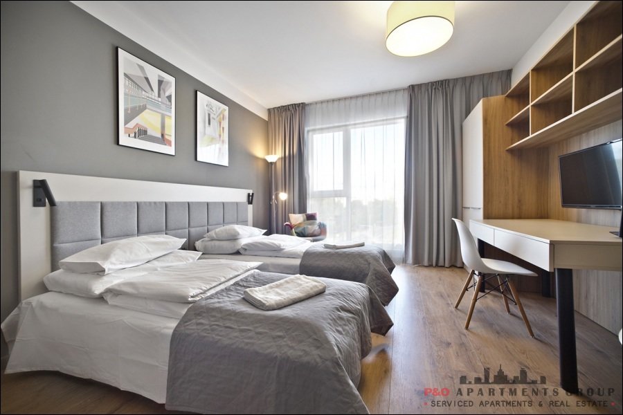 Warsaw Apartments Short term Rental in Warsaw Rent Flat