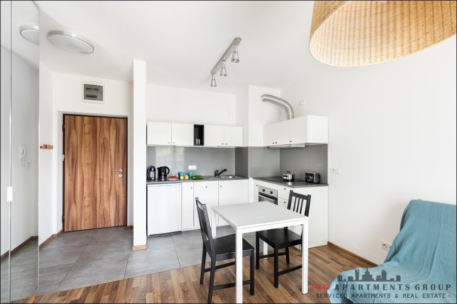 Warsaw Apartments Short term Rental in Warsaw Rent Flat